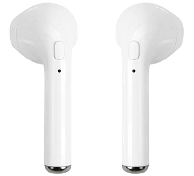 Illustration for article titled If You Have Gigantic Ears No One Will Know You Bought These $50 Knockoff AirPods